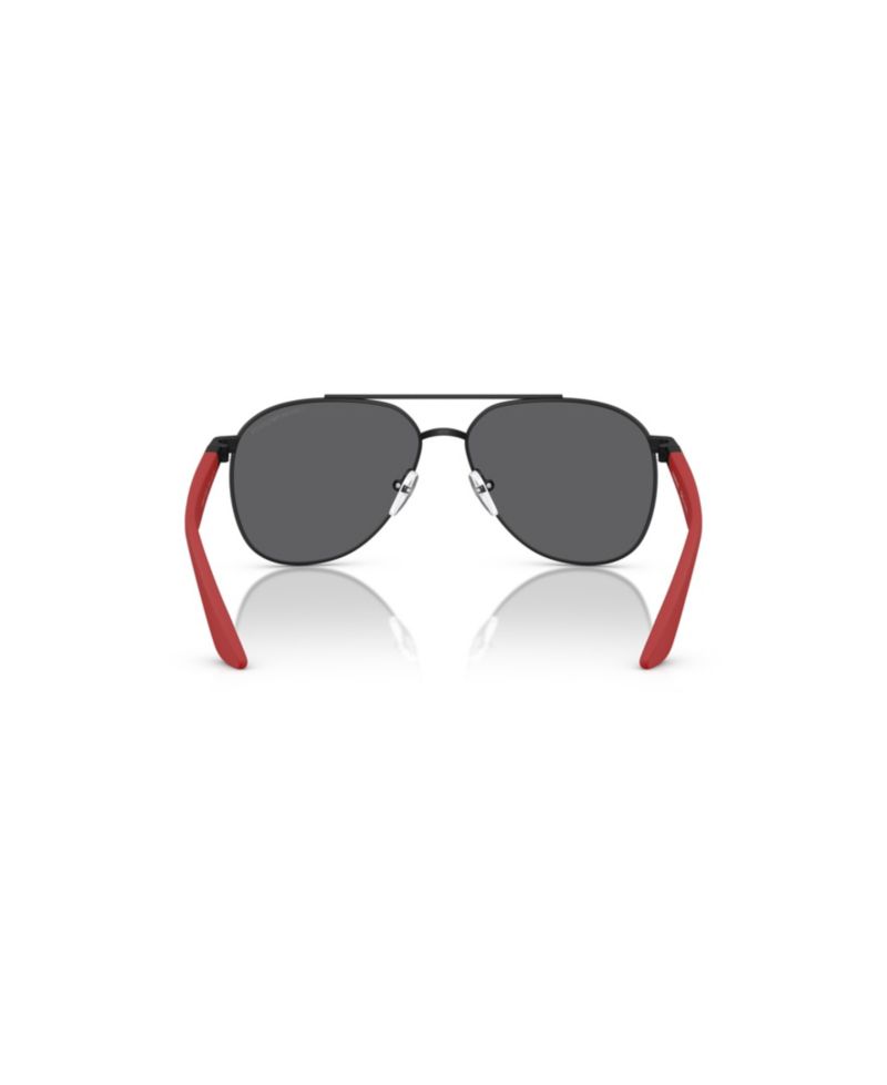 Kids Pilot Sunglasses, 0EK2001 (Ages 7-10)