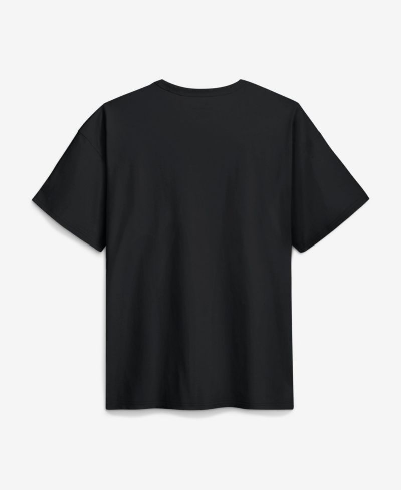 Men's Kyle Schwarber Black Philadelphia Phillies Max90 Graphic T-Shirt