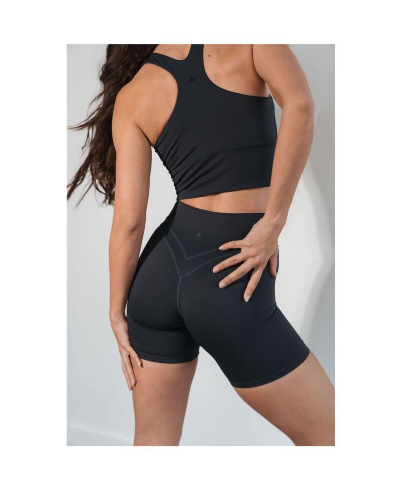 Women's Pulse Racer Longline