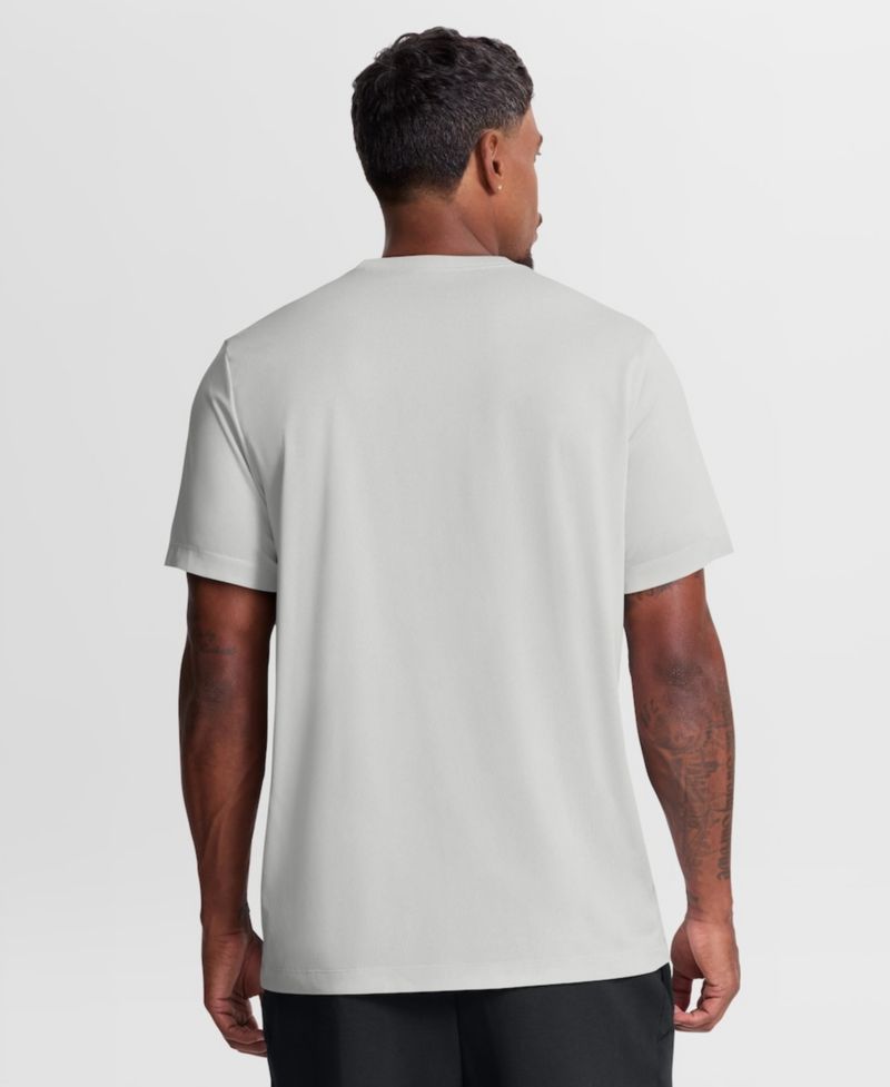 Men's Gray Duke Blue Devils Sideline Legend Dri-FIT T-Shirt