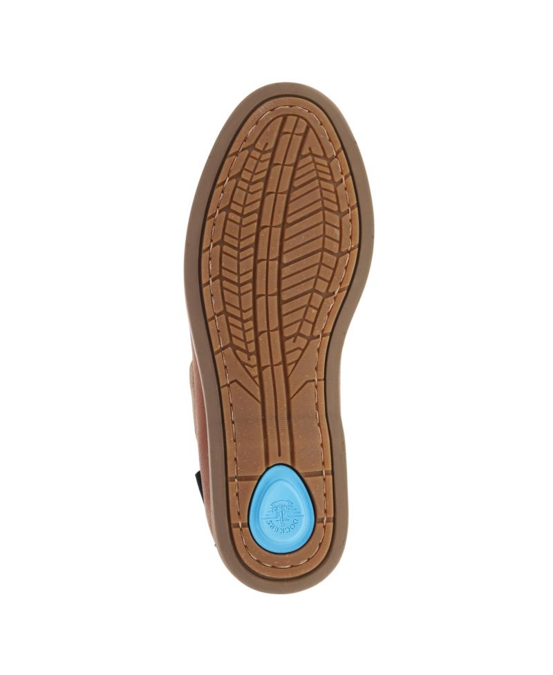 Men's Darnell Slip On Shoe