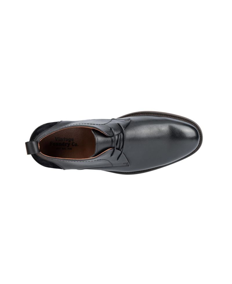 Men's Leather Marlow Boots