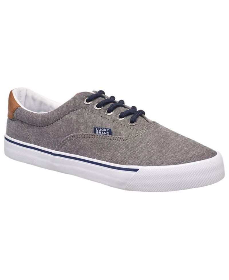 Men's Iwan Sneakers - Canva - 10.5