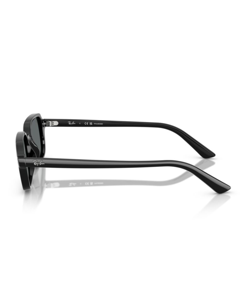 Unisex Polarized Sunglasses, Zuri RB4455