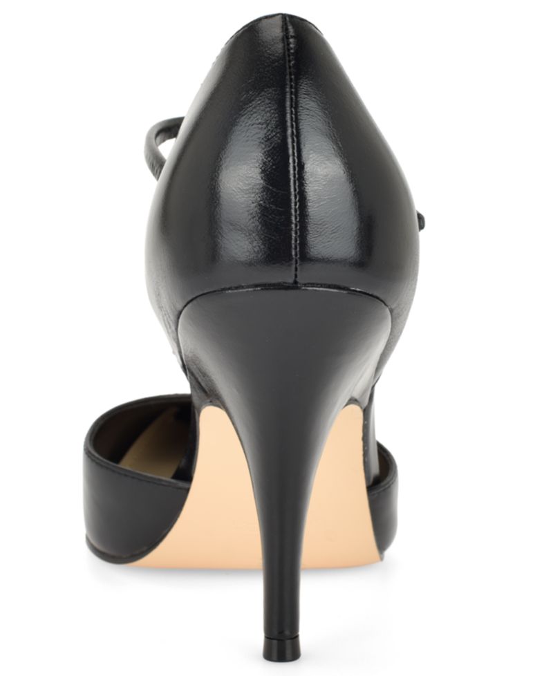 Women's Pariss Mary Jane Stiletto Dress Pumps