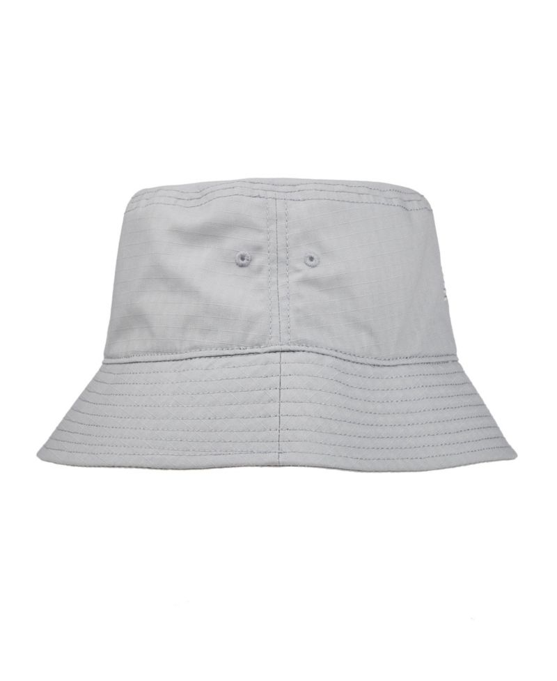 Men's Flying Logo Slate Bucket Hat Size L/XL