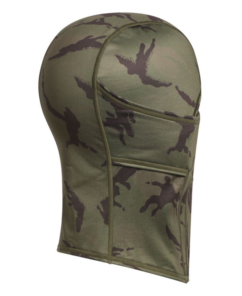 Men's Alphaskin 3 Fleece-lined 5 Ways to Wear Balaclava