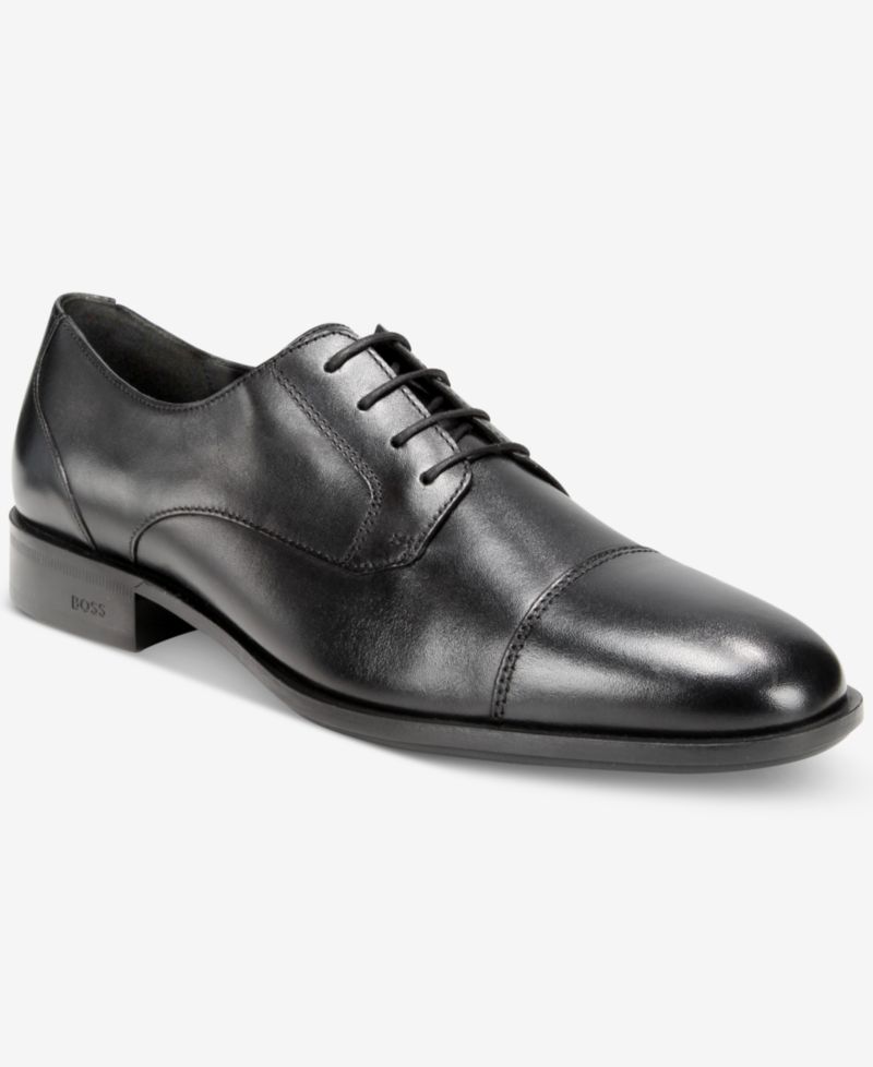 Men's Colby Cap Toe Derby Dress Shoes