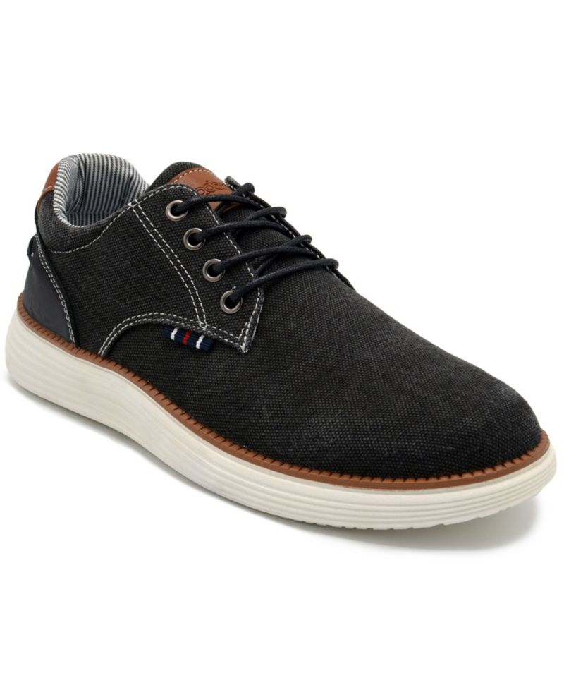 Men's Dayton Chambray Casual Shoes