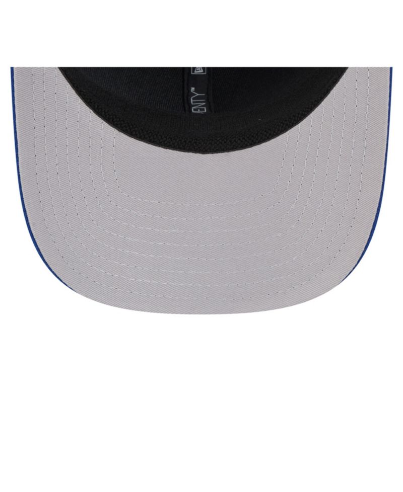 Men's Blue Kansas City Royals Performance 9SEVENTY Adjustable Hat