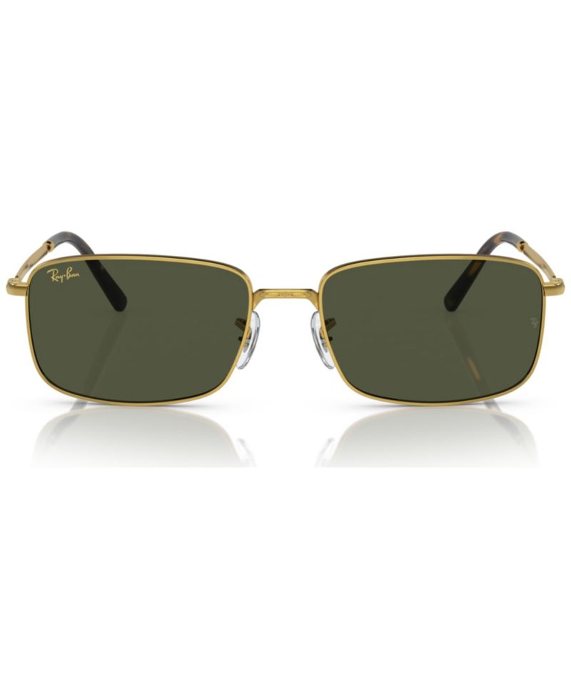 Unisex Sunglasses, RB371757-X 57