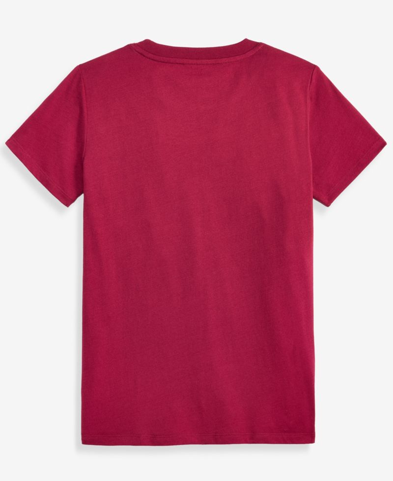 Boys' XS-XL Skate Park Graphic T-Shirt