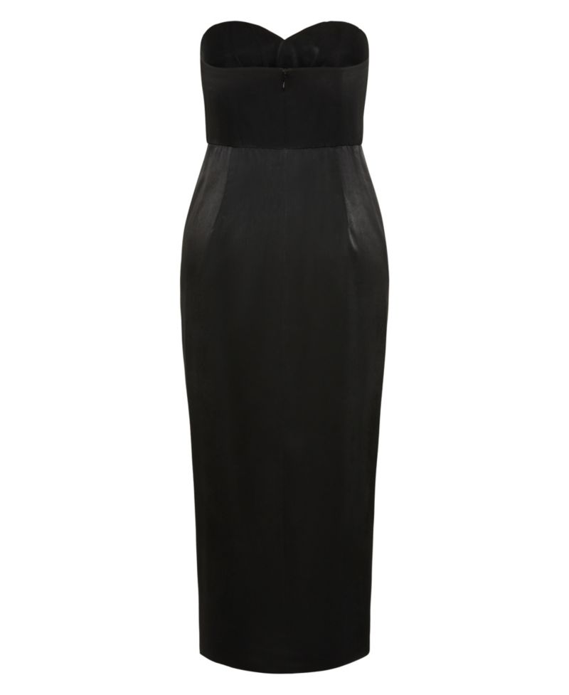 Plus Size Kamari Maxi Dress
