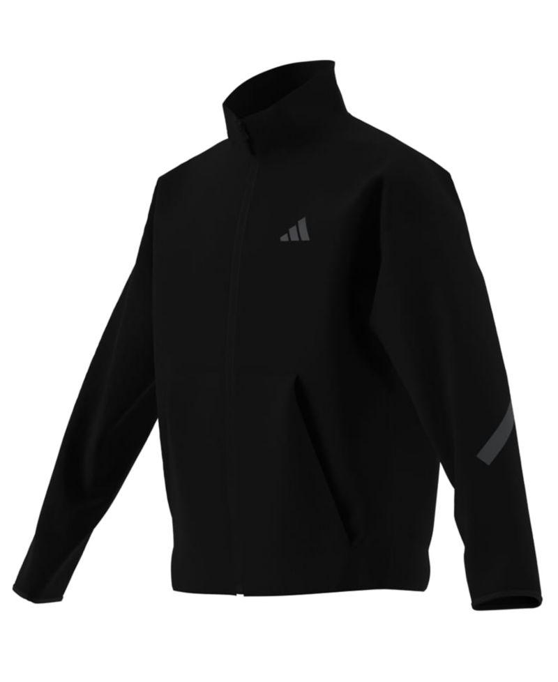 Boys' 6-20 Woven Travel Cover Up Full-Zip Jacket