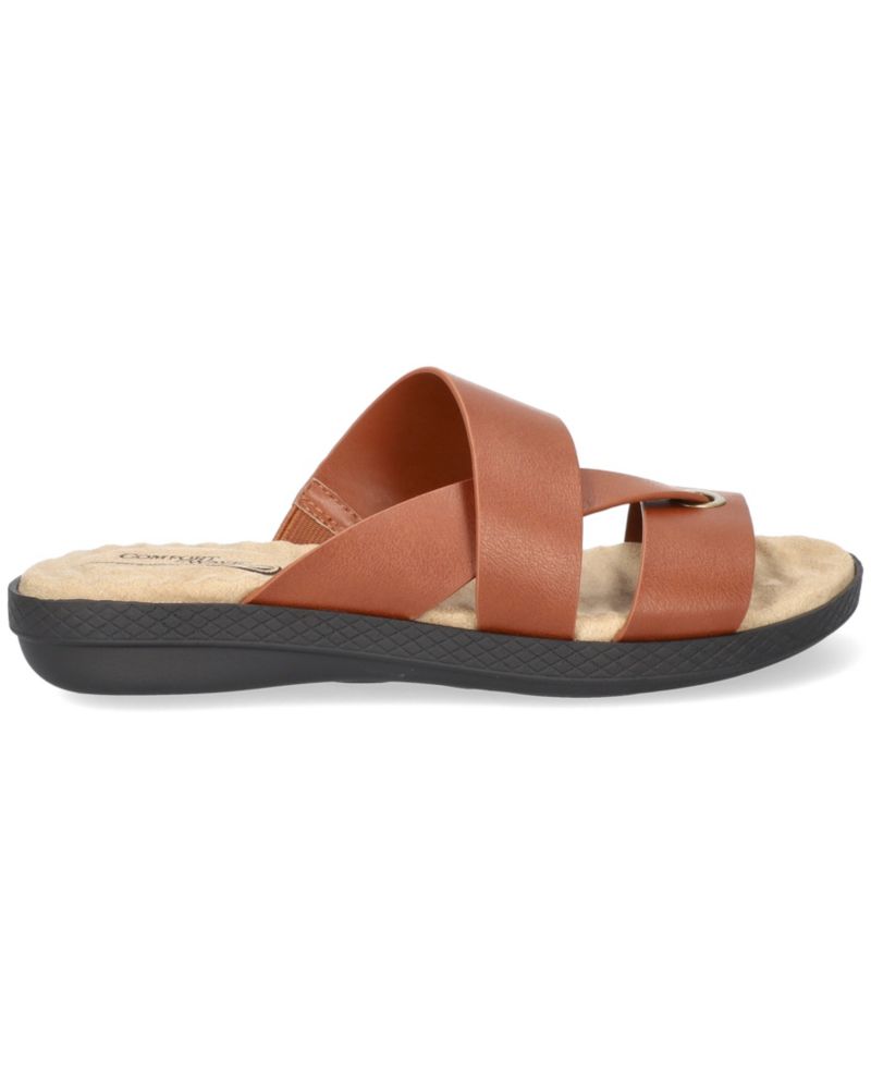 Women's Gulf Slide Sandals