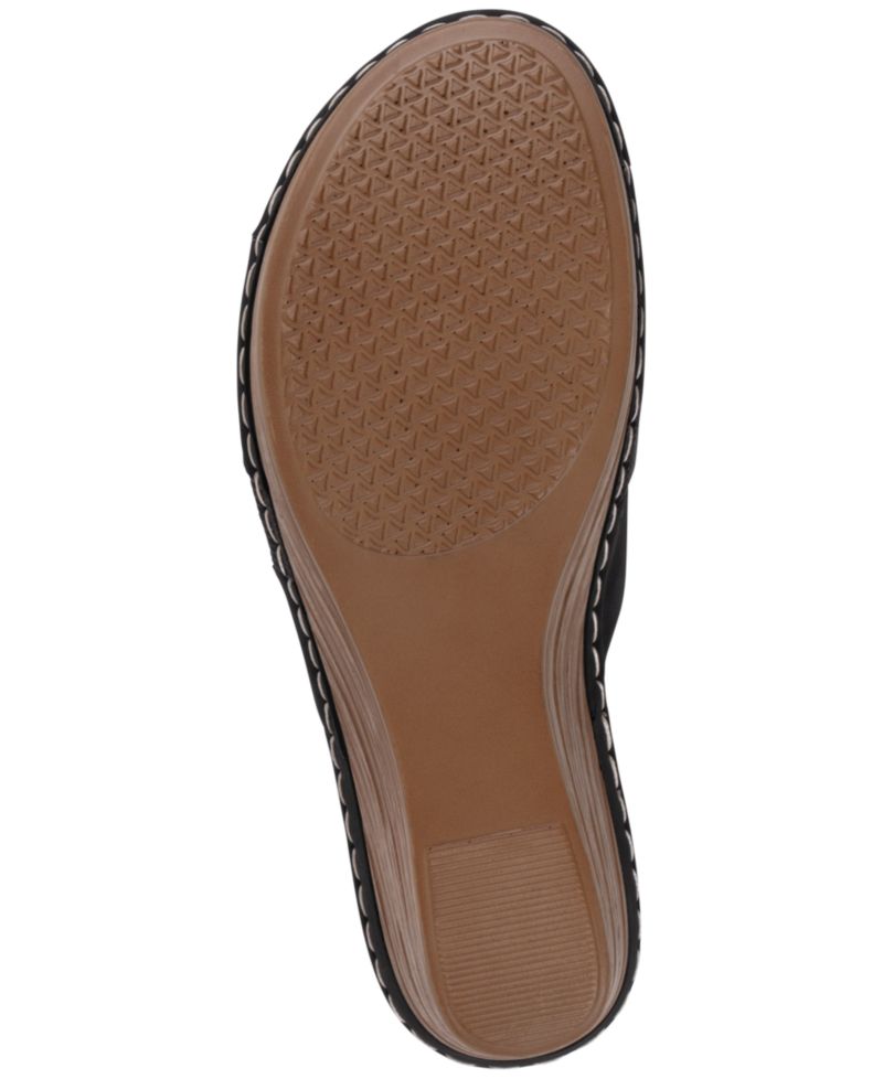 Women's Molane Hardware Wedge Sandals