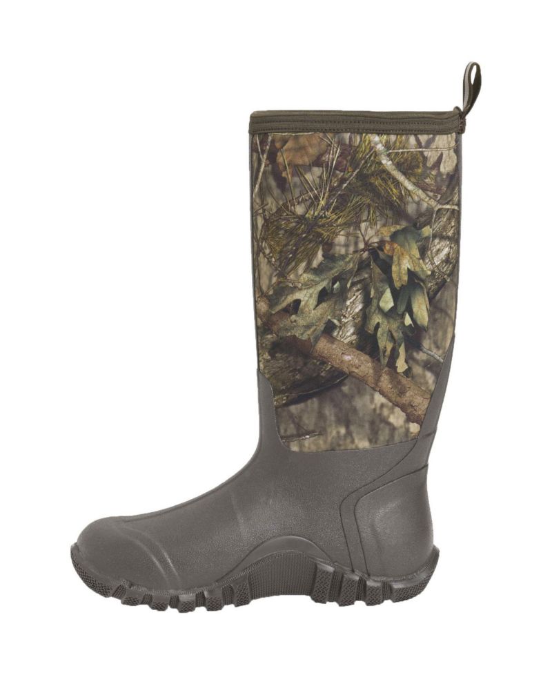 Men's Mossy Oak Break-Up Country Fieldblazer Classic Boot