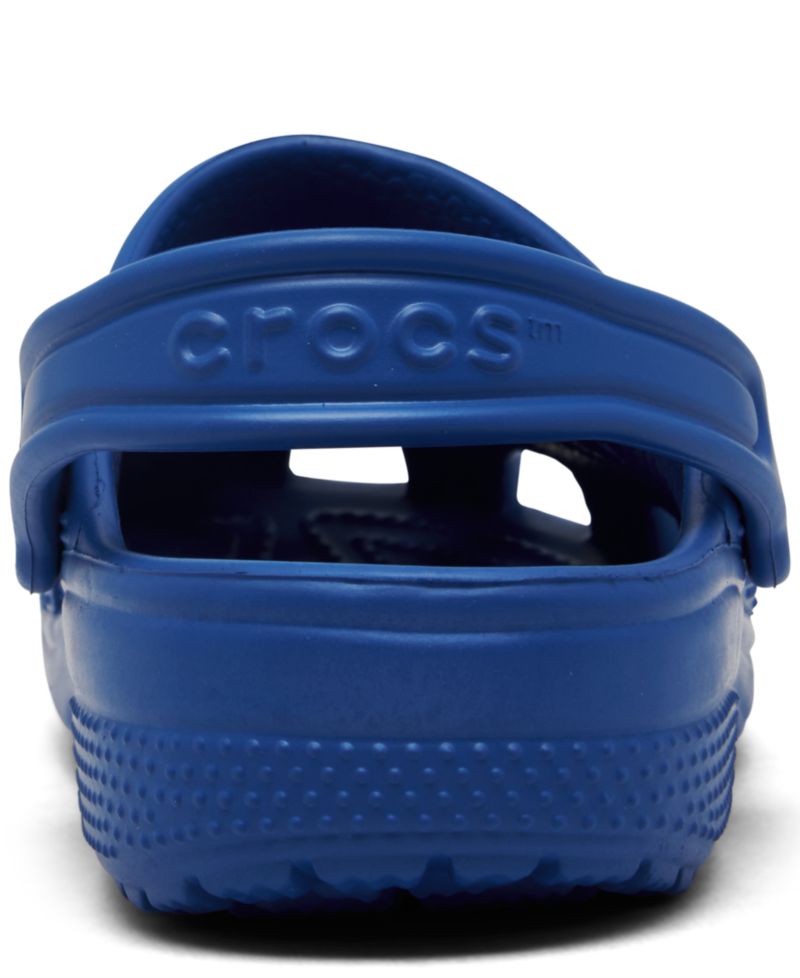 Little Kids Classic Clog Sandals from Finish Line