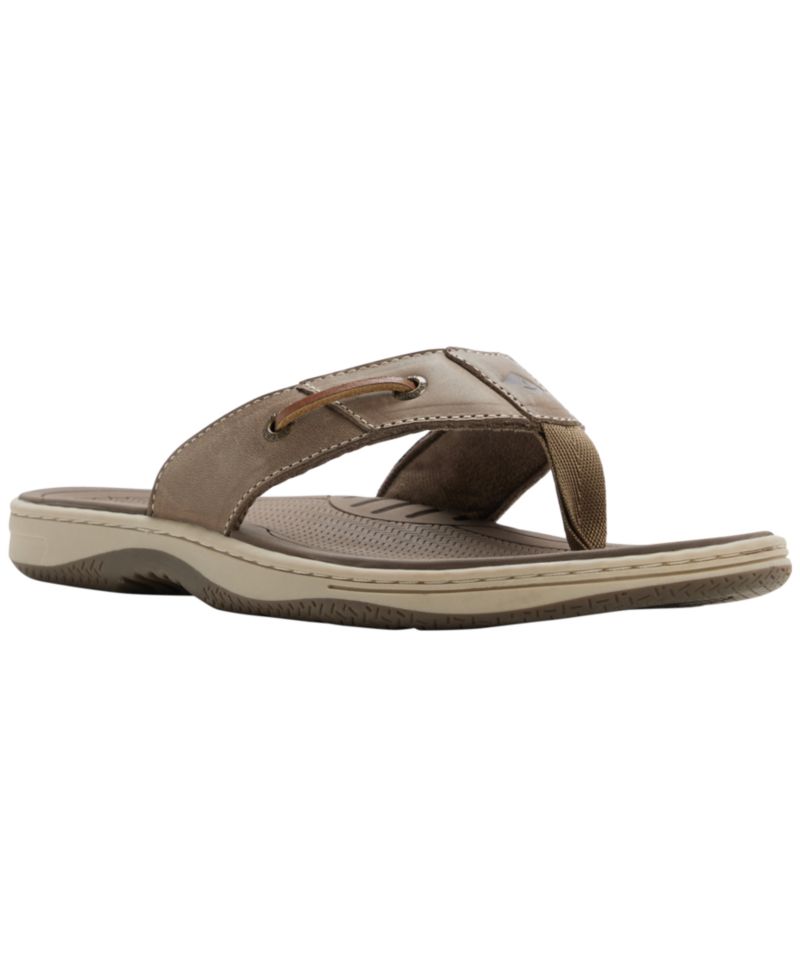 Men's Baitfish Flat Sandals