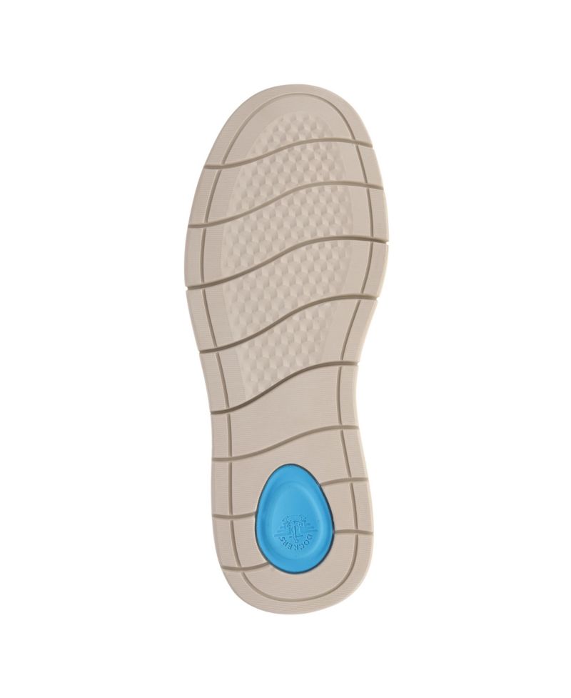 Men's Harden Boat Shoes