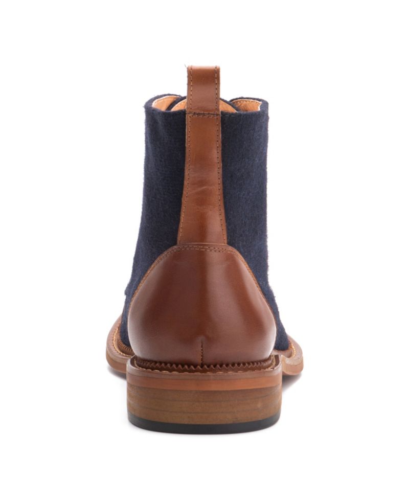 Vintage Foundry Men's Remington Boot