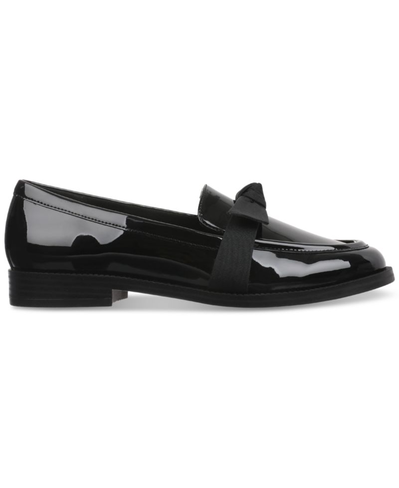 Women's Kasandra Bow Loafers