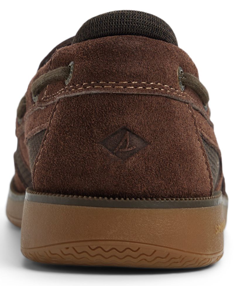 Men's Surveyor Slip-On Shoes