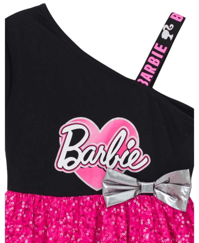 Girls Dress to