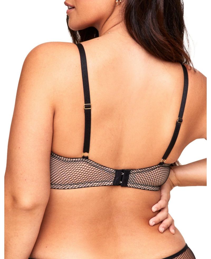 Women's Farina Unlined Balconette Bra