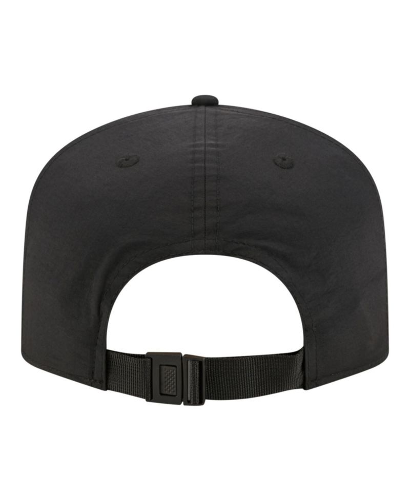 Men's Black Pittsburgh Pirates Everyday 19TWENTY Adjustable Hat