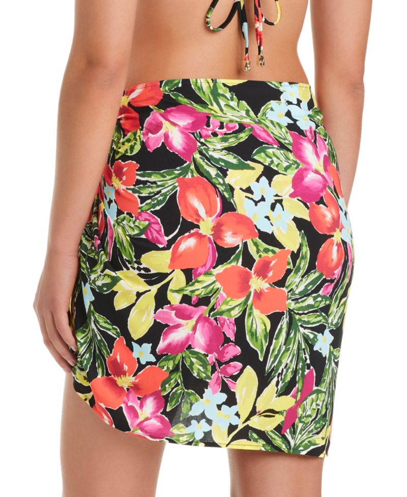Women's Casablanca Classic Pareo Cover-Up Skirt