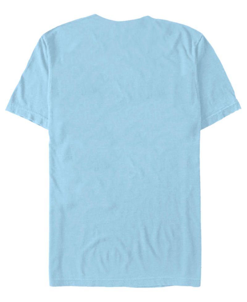 Men's A Bug's Life Heimlich Beautiful Butterfly T-Shirt
