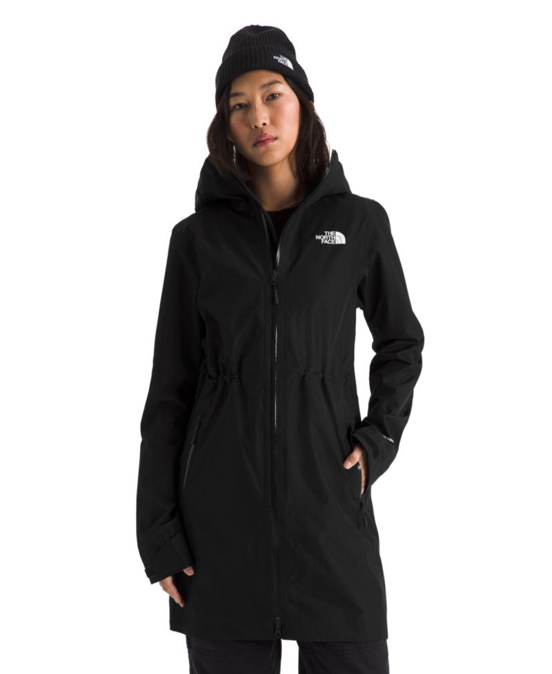 Women's Hikesteller Parka Jacket