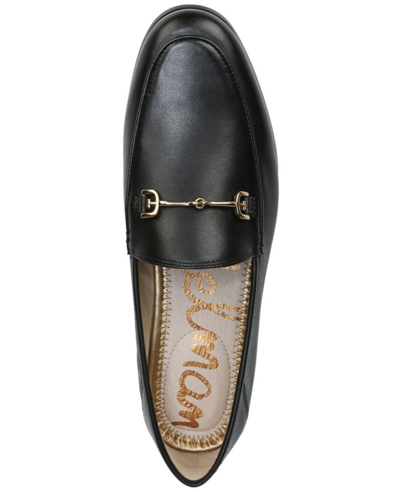 Women's Loraine Bit Almond Toe Loafers