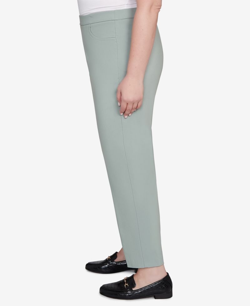 Plus Size Stockbridge Modern Millennium Short Length Pant