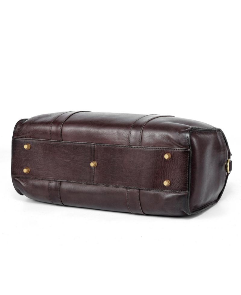 Larkspur Satchel