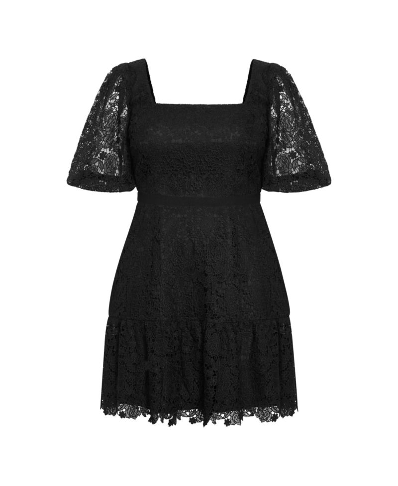 Women's Priscilla Lace Dress