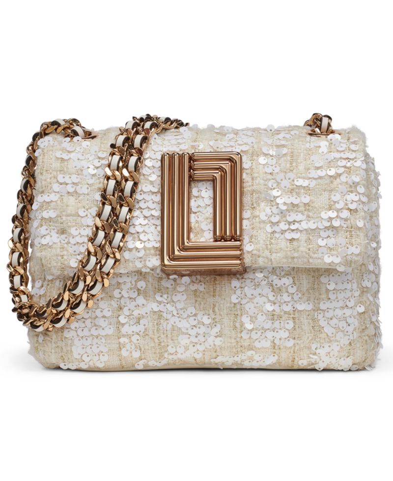 Lafayette Magnetic Mini Crossbody Handbag
