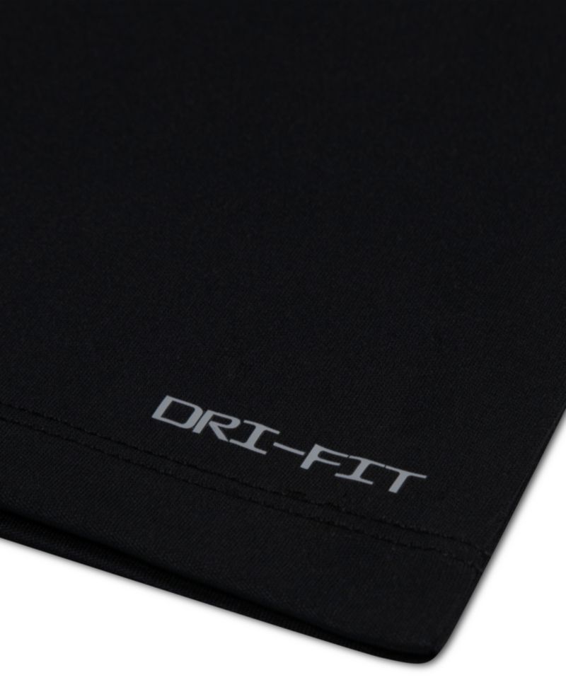Boys' 2T-7 Dri-FIT Soccer Tank Top
