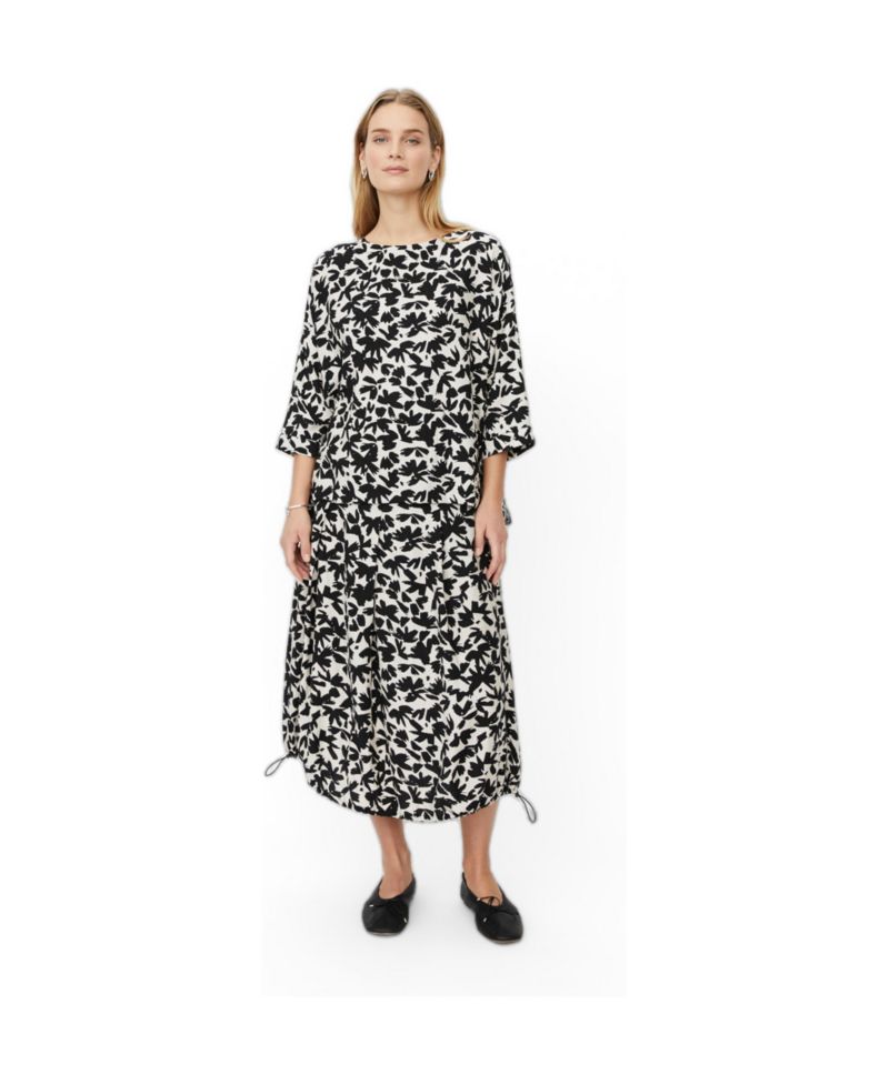 Women's MaBecca Boat Neck Top