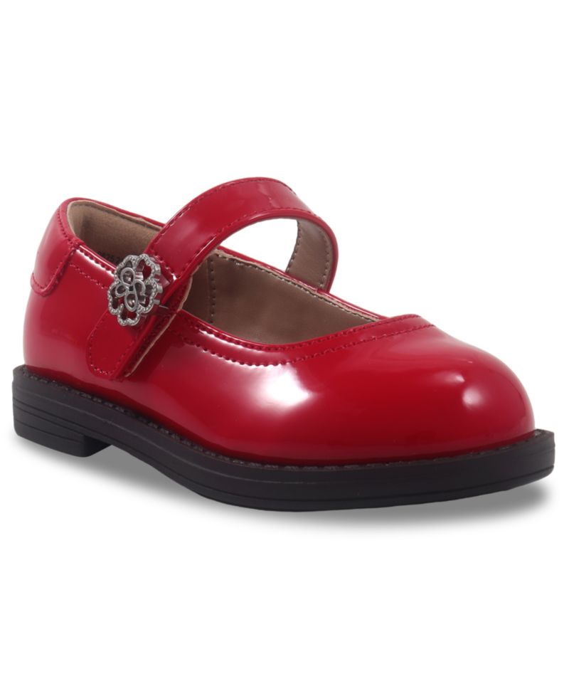 Toddler and Little Girls' Evie Anika Dress Shoe