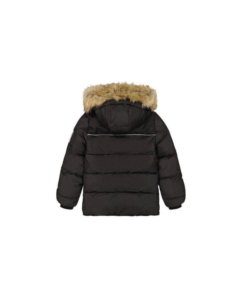 Little and Big Unisex (6 - 14) Winter Jacket