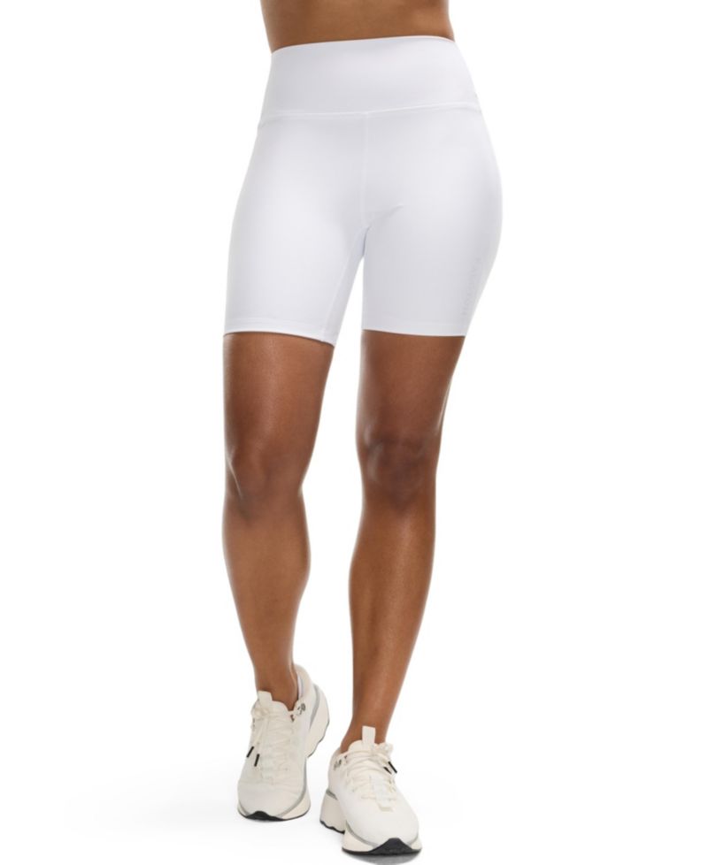 Women's Cadent High Rise Pocket Bike Short