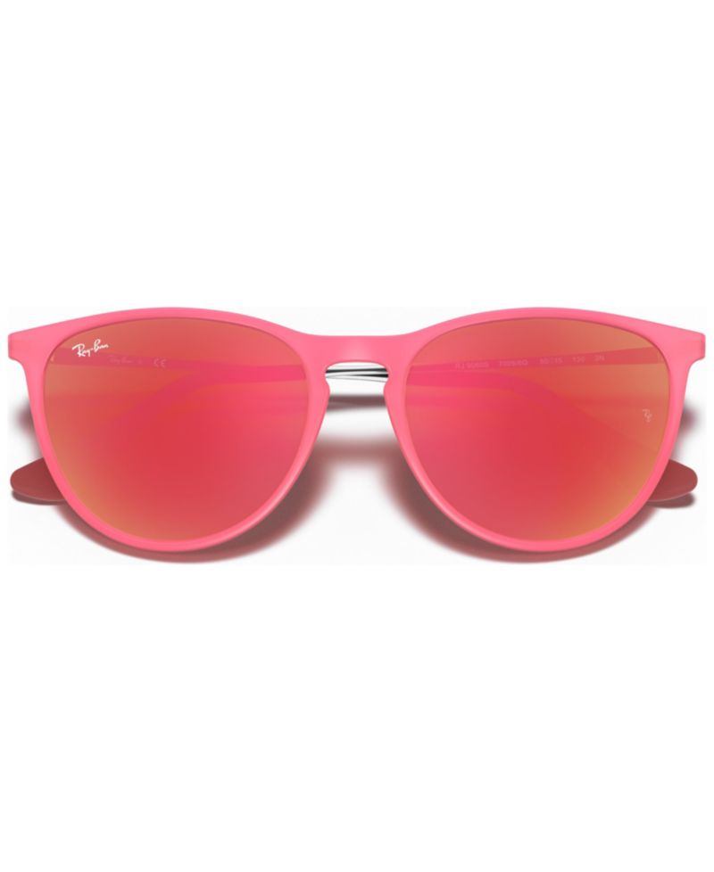 Kids Phantos Sunglasses, 0RJ9060S (Ages 11-13)