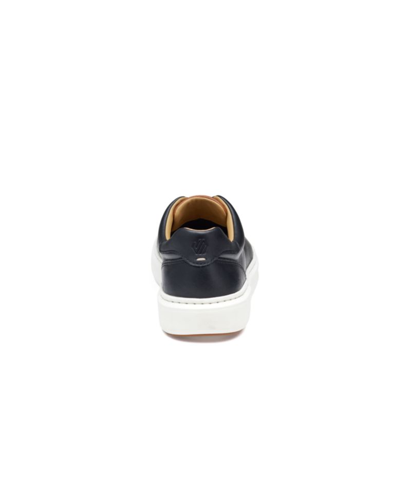 Men's Anders Lace-To-Toe Sneakers