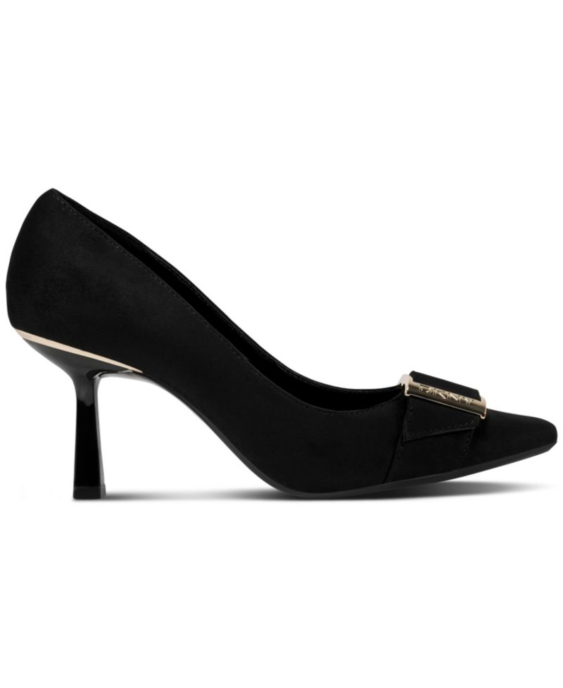 Women's Nashbrook Slip-On Pumps