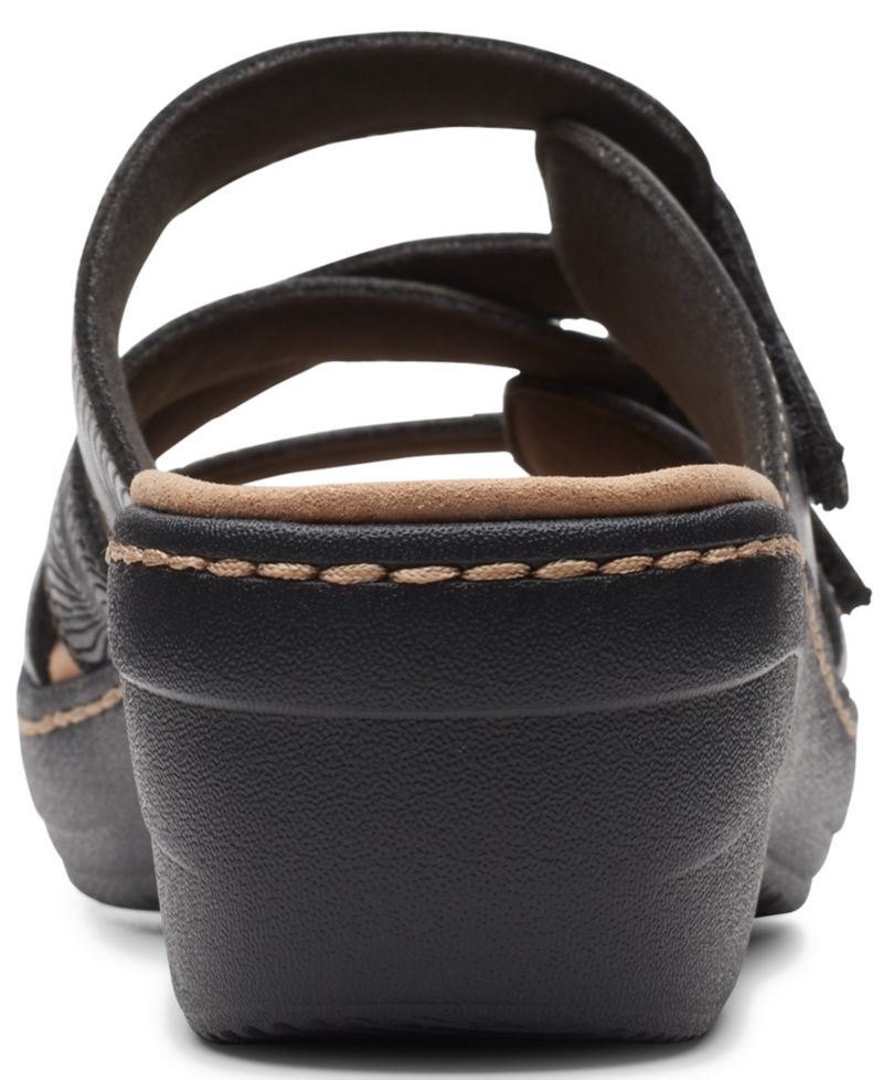 Women's Merliah Karli Slip-on Strappy Sandals