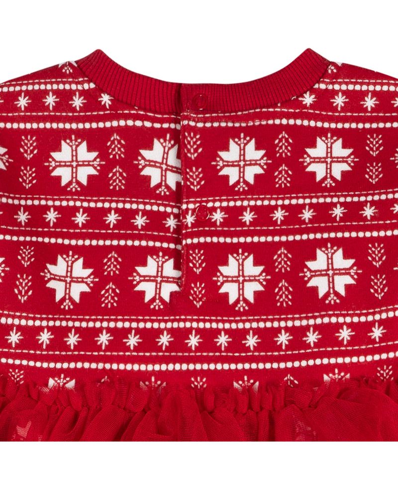 Baby Girls Tulle Dress