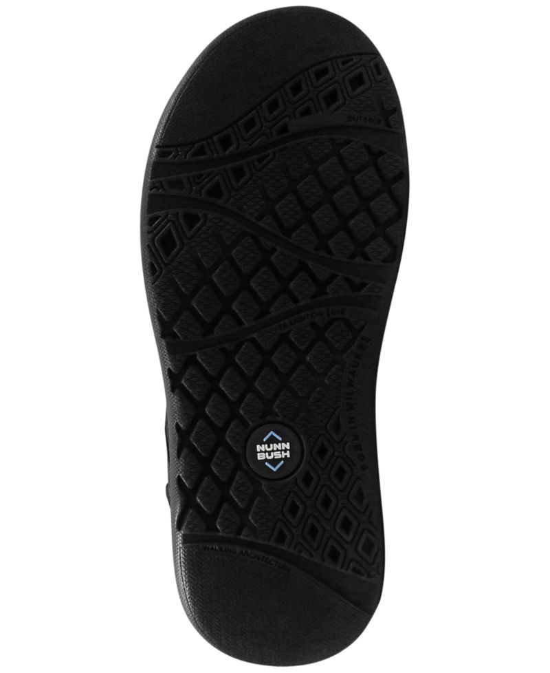 Men's Rio Vista Three Strap River Sandals