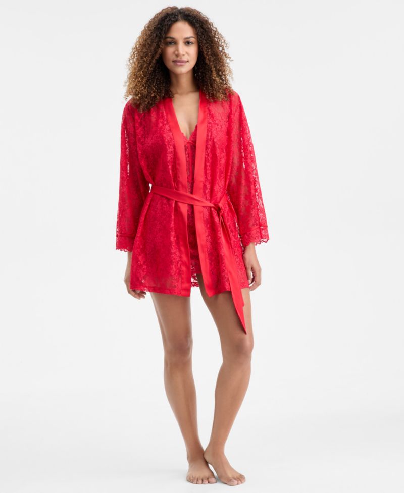 Women's Stretch Lace Wrap